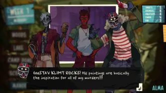 Monster Prom 2 Monster Camp Free Download By Steam-repacks.com