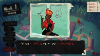 Monster Prom Free Download By Steam-repacks.com