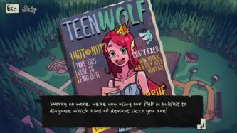 Monster Prom Free Download By Steam-repacks.com