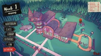 Monster Prom Free Download By Steam-repacks.com