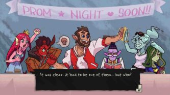 Monster Prom Free Download By Steam-repacks.com