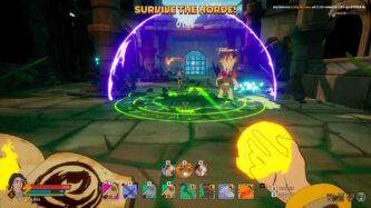 MythForce Free Download By Steam-repacks.com