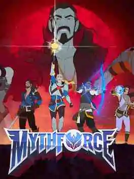 MythForce Free Download By Steam-repacks
