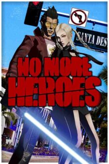 No More Heroes Free Download By Steam-repacks