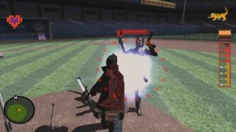 No More Heroes Free Download By Steam-repacks.com