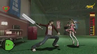 No More Heroes Free Download By Steam-repacks.com