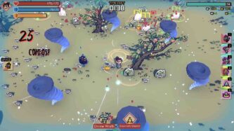 Noobs Want to Live Free Download By Steam-repacks.com