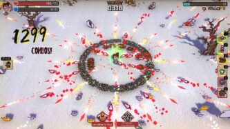 Noobs Want to Live Free Download By Steam-repacks.com