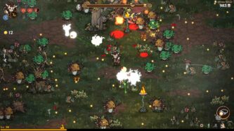 Nordic Ashes Survivors of Ragnarok Free Download By Steam-repacks.com