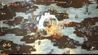 Nordic Ashes Survivors of Ragnarok Free Download By Steam-repacks.com
