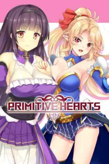 PRIMITIVE HEARTS Free Download By Steam-repacks