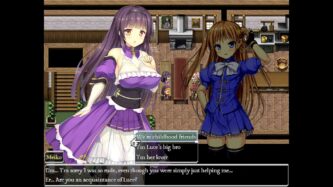 PRIMITIVE HEARTS Free Download By Steam-repacks.com