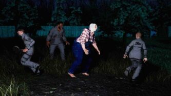 Pacify Free Download By Steam-repacks.com