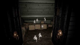 Pacify Free Download By Steam-repacks.com
