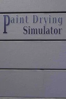Paint Drying Simulator Free Download (v1.01)