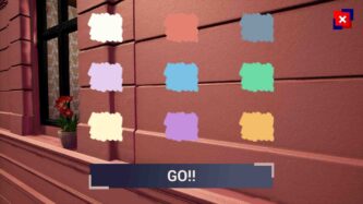 Paint Drying Simulator Free Download By Steam-repacks.com