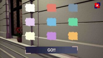 Paint Drying Simulator Free Download By Steam-repacks.com