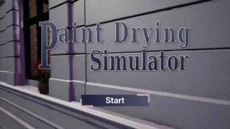 Paint Drying Simulator Free Download By Steam-repacks.com