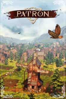 Patron Free Download By Steam-repacks
