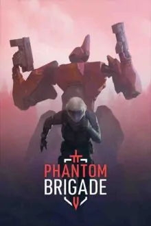 Phantom Brigade Free Download (v1.1.3)