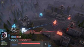 Phantom Brigade Free Download By Steam-repacks.com