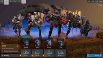 Phantom Brigade Free Download By Steam-repacks.com
