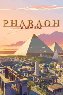 Pharaoh A New Era Free Download (v1.5.0)