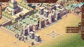 Pharaoh A New Era Free Download By Steam-repacks.com