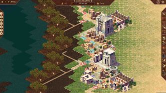 Pharaoh A New Era Free Download By Steam-repacks.com