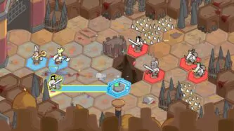 Pit People Free Download By Steam-repacks.com