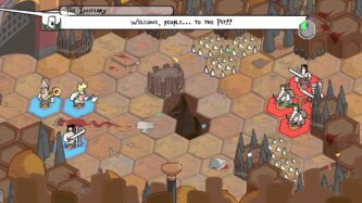 Pit People Free Download By Steam-repacks.com