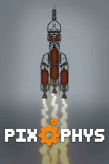 PixPhys Free Download (v1.2.1)