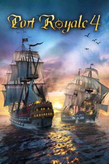 Port Royale 4 Free Download By Steam-repacks