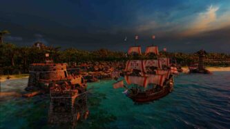 Port Royale 4 Free Download By Steam-repacks.com