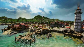 Port Royale 4 Free Download By Steam-repacks.com