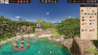 Port Royale 4 Free Download By Steam-repacks.com