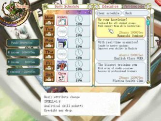 Princess Maker 5 Free Download By Steam-repacks.com