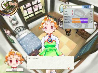 Princess Maker 5 Free Download By Steam-repacks.com