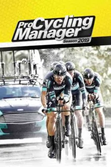 Pro Cycling Manager 2019 Free Download By Steam-repacks