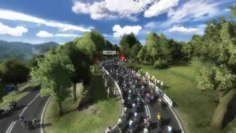 Pro Cycling Manager 2019 Free Download By Steam-repacks.com