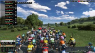 Pro Cycling Manager 2019 Free Download By Steam-repacks.com