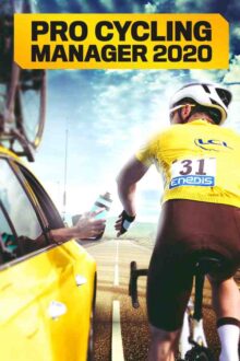 Pro Cycling Manager 2020 Free Download By Steam-repacks