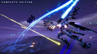 Project Nimbus Free Download Complete Edition By Steam-repacks.com