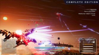 Project Nimbus Free Download Complete Edition By Steam-repacks.com