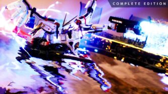 Project Nimbus Free Download Complete Edition By Steam-repacks.com