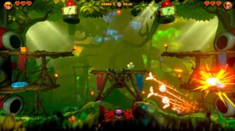 Rad Rodgers Free Download Radical Edition By Steam-repacks.com