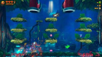 Rad Rodgers Free Download Radical Edition By Steam-repacks.com