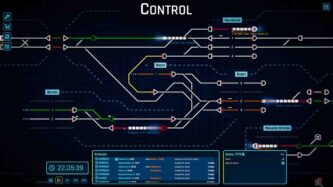 Rail Route Free Download By Steam-repacks.com
