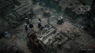 Redemption Reapers Free Download By Steam-repacks.com