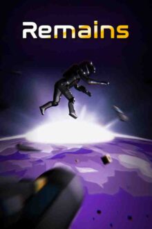 Remains Free Download By Steam-repacks